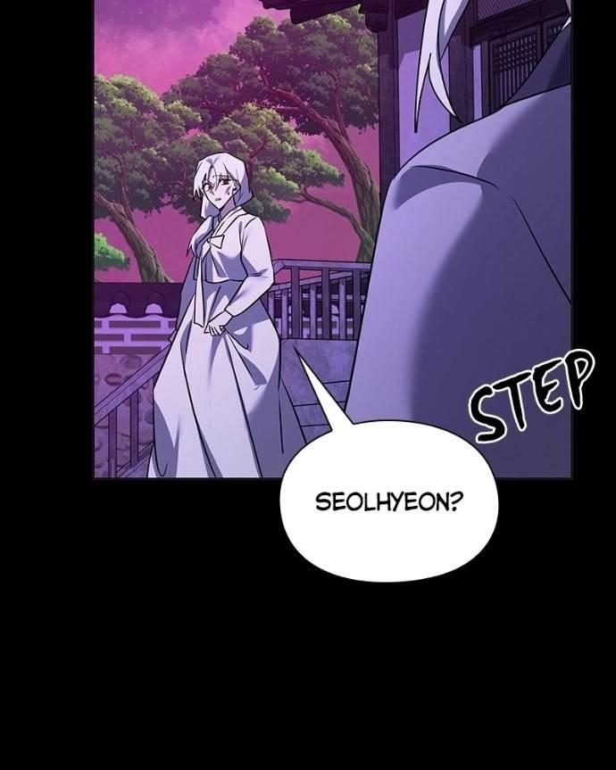 Goblin’s Night Chapter 121 - Page 130 in English