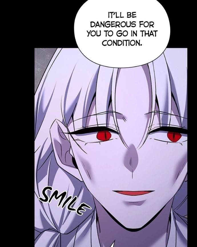Goblin’s Night Chapter 121 - Page 141 in English