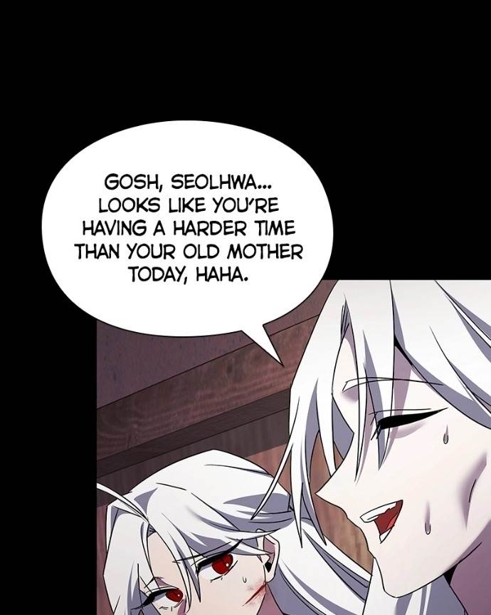 Goblin’s Night Chapter 121 - Page 191 in English