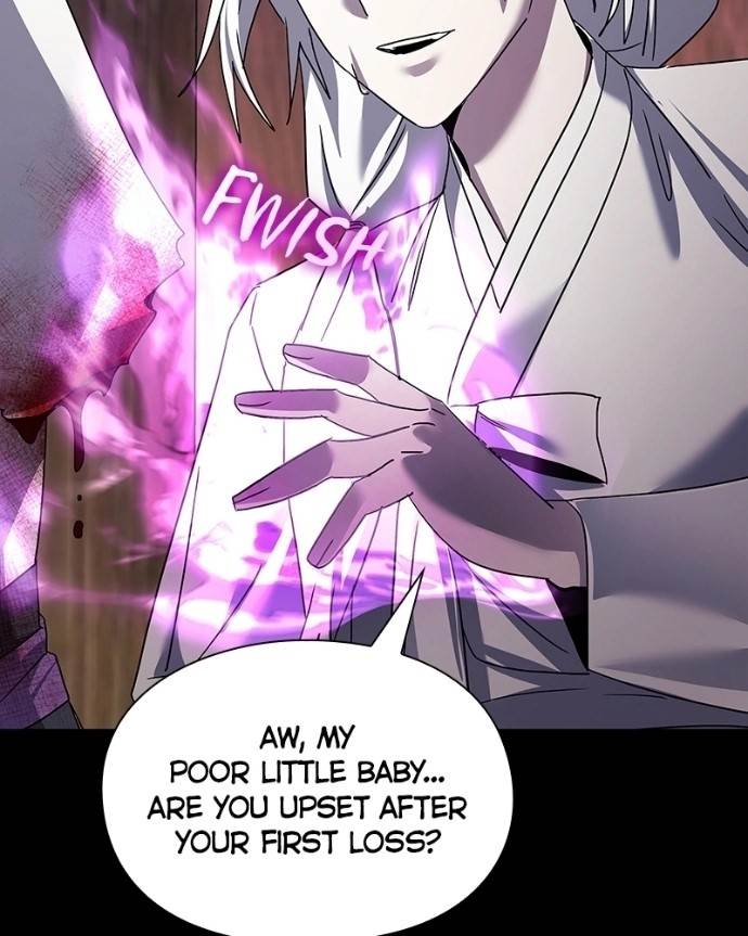 Goblin’s Night Chapter 121 - Page 194 in English