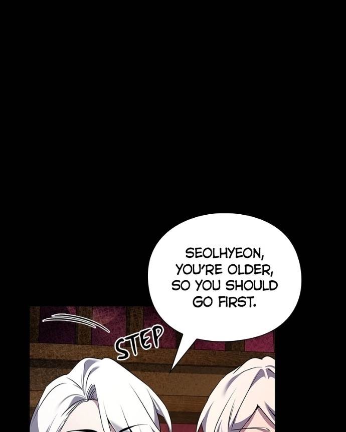 Goblin’s Night Chapter 121 - Page 32 in English