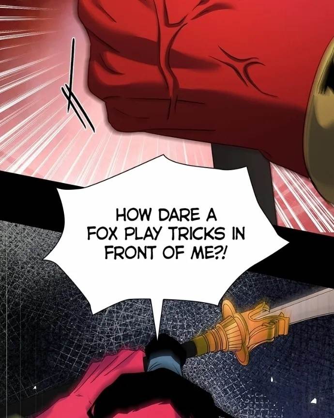 Goblin’s Night Chapter 121 - Page 42 in English