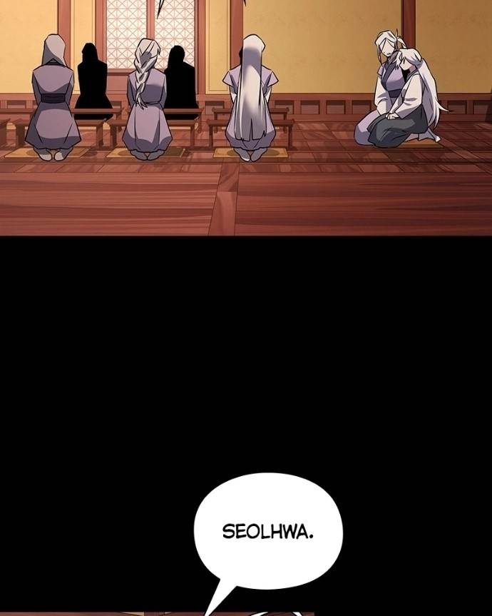 Goblin’s Night Chapter 121 - Page 91 in English