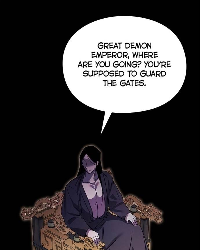 Goblin’s Night Chapter 122 - Page 113 in English