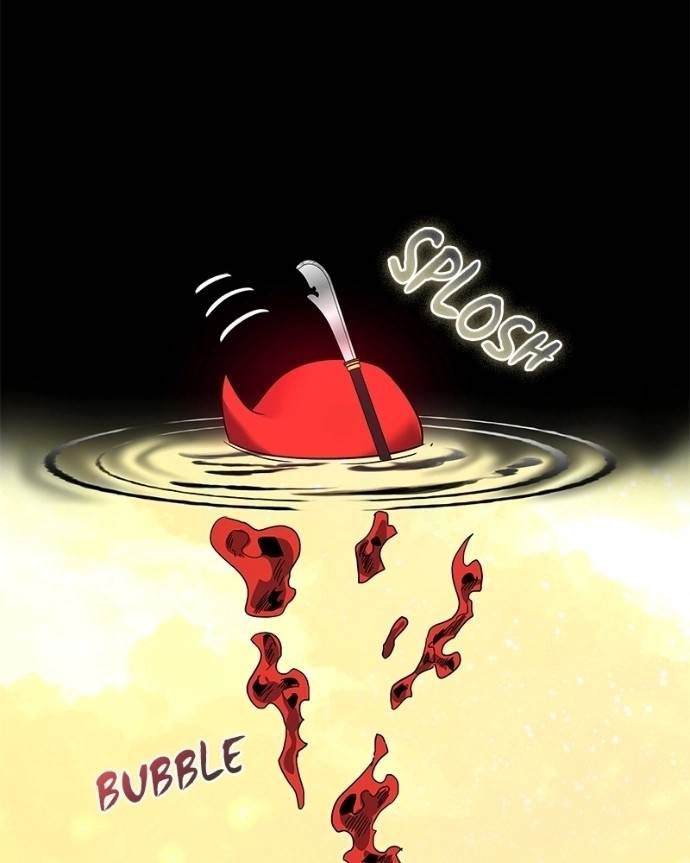 Goblin’s Night Chapter 122 - Page 115 in English