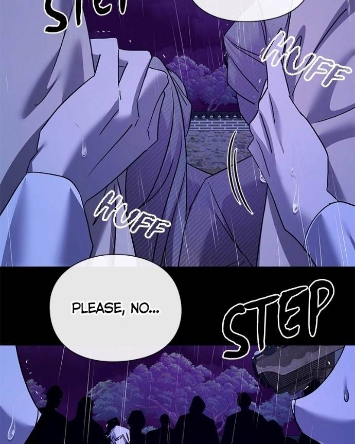 Goblin’s Night Chapter 122 - Page 185 in English