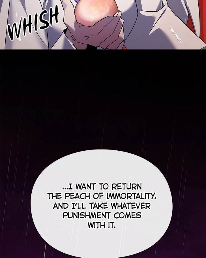 Goblin’s Night Chapter 122 - Page 221 in English