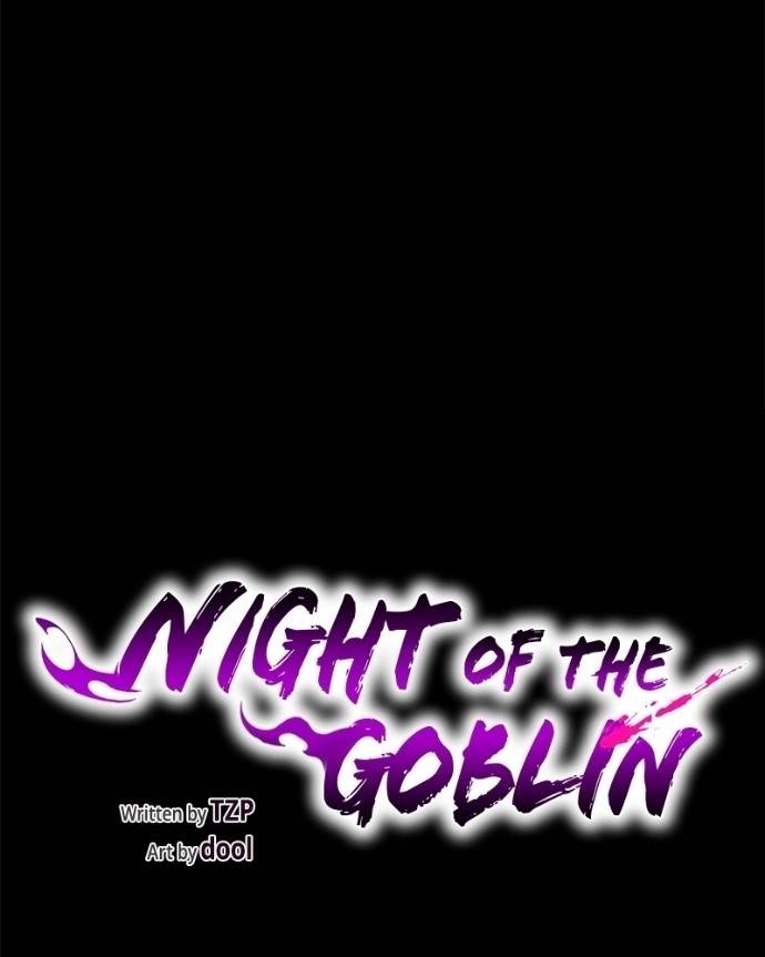 Goblin’s Night Chapter 122 - Page 41 in English