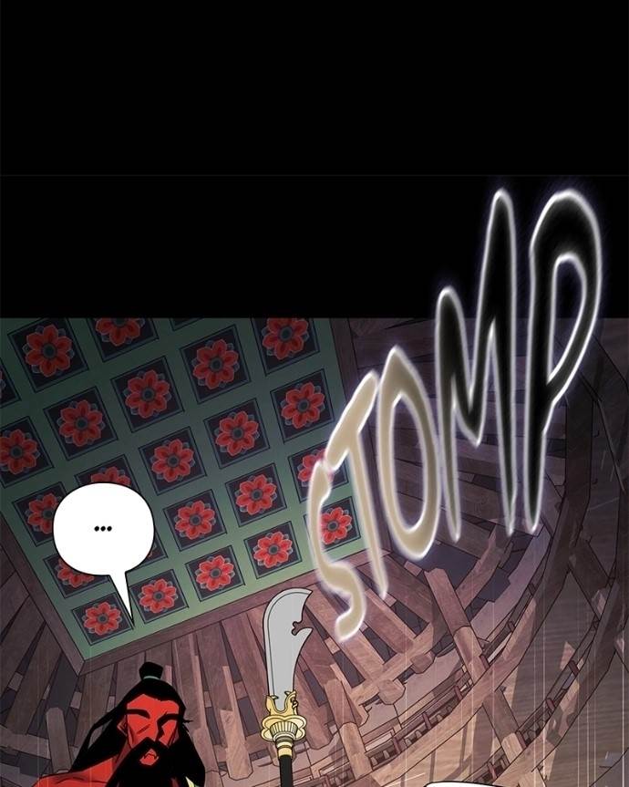 Goblin’s Night Chapter 122 - Page 43 in English