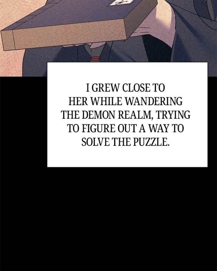 Goblin’s Night Chapter 122 - Page 51 in English