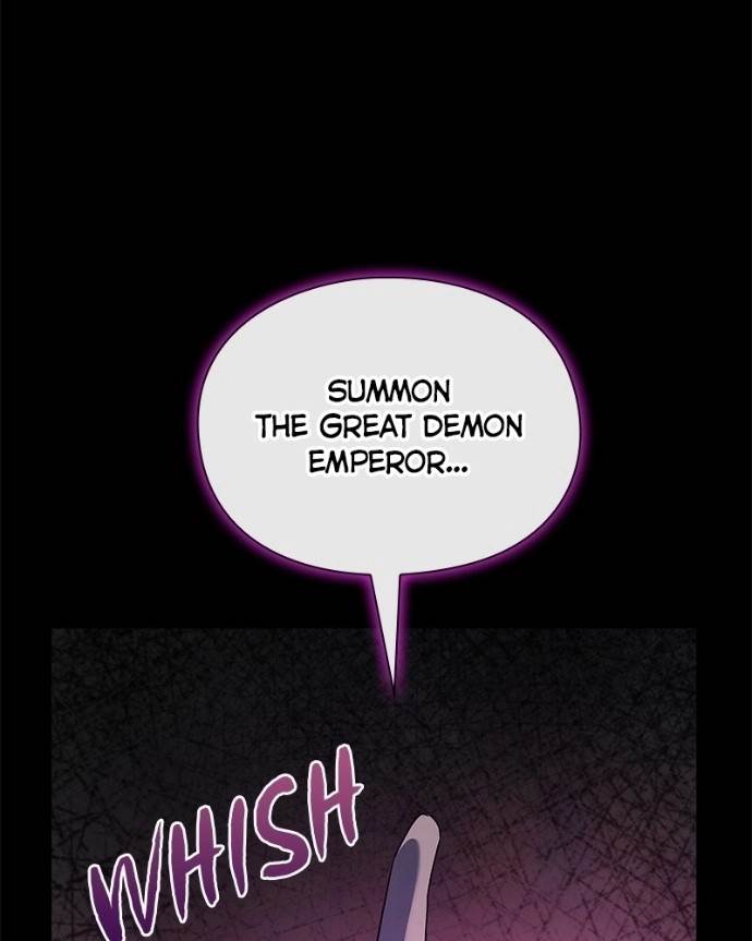 Goblin’s Night Chapter 122 - Page 77 in English