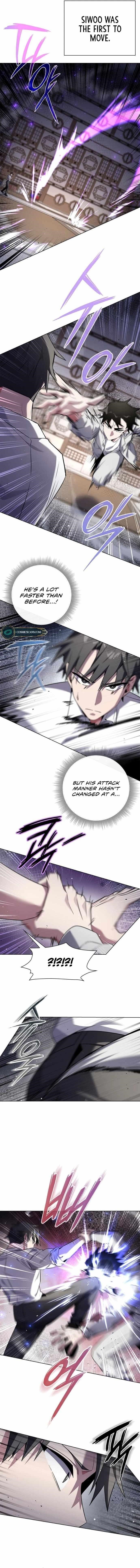 Goblin’s Night Chapter 13 - Page 15 in English