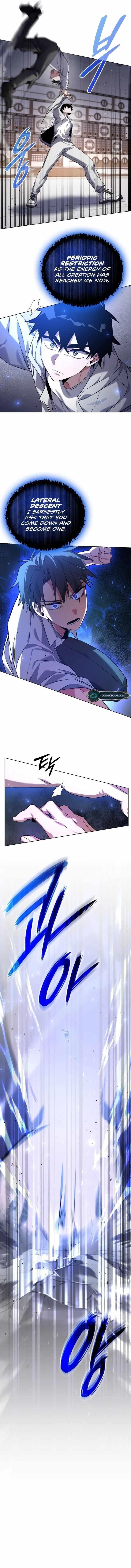 Goblin’s Night Chapter 13 - Page 16 in English