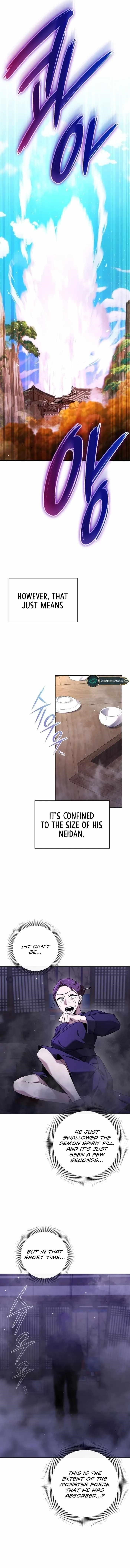 Goblin’s Night Chapter 15 - Page 17 in English
