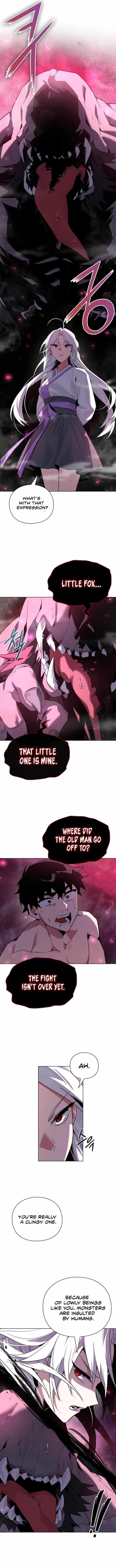 Goblin’s Night Chapter 2 - Page 24 in English