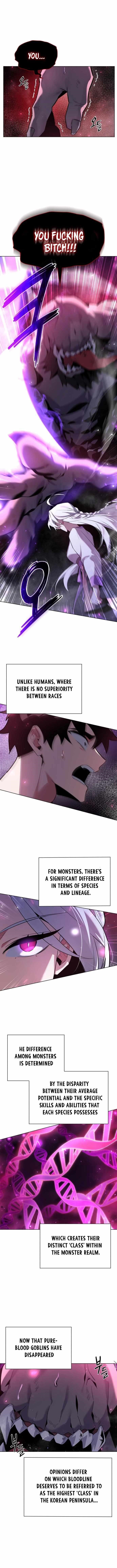Goblin’s Night Chapter 2 - Page 25 in English