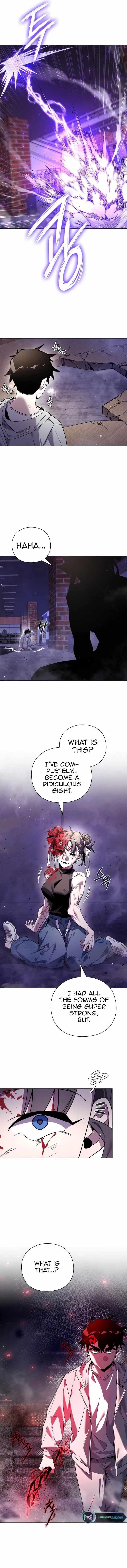 Goblin’s Night Chapter 21 - Page 5 in English