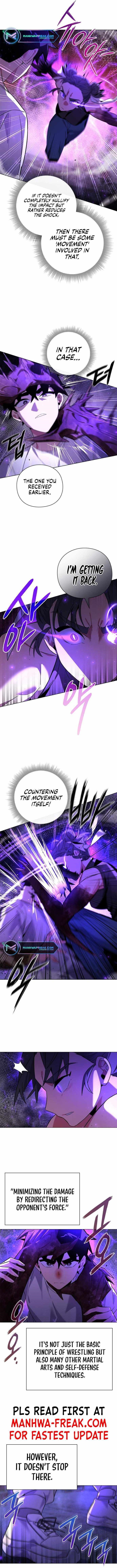 Goblin’s Night Chapter 22 - Page 14 in English