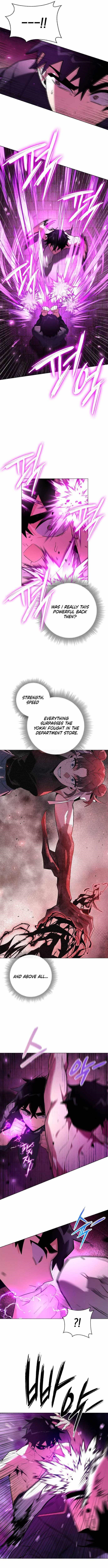 Goblin’s Night Chapter 25 - Page 7 in English