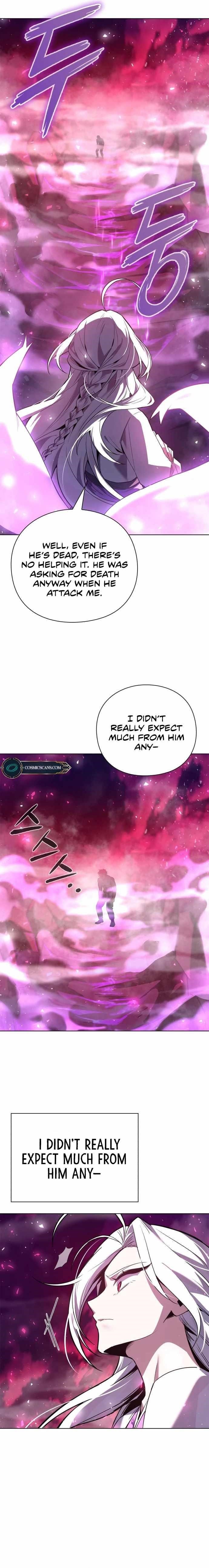 Goblin’s Night Chapter 3 - Page 15 in English