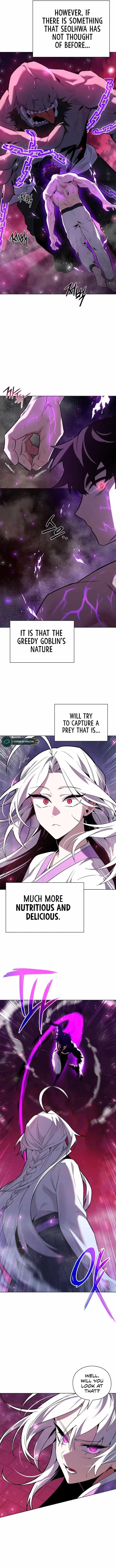 Goblin’s Night Chapter 3 - Page 9 in English