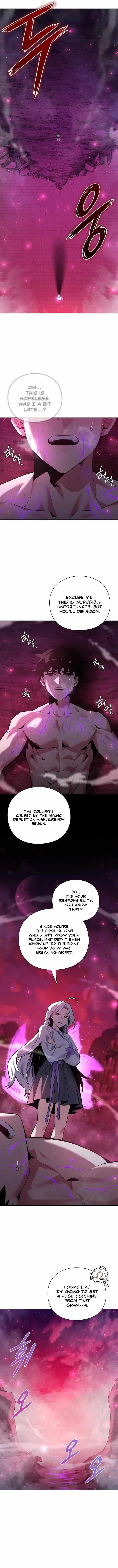 Goblin’s Night Chapter 4 - Page 17 in English