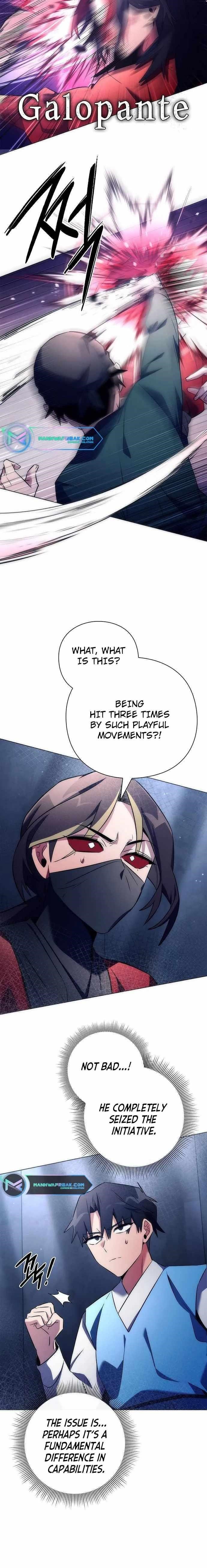 Goblin’s Night Chapter 46 - Page 26 in English