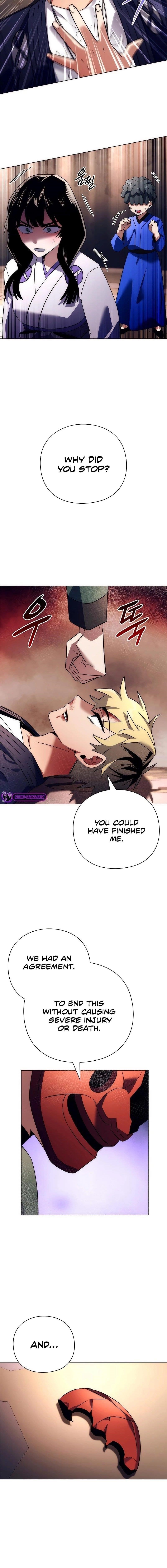 Goblin’s Night Chapter 52 - Page 22 in English