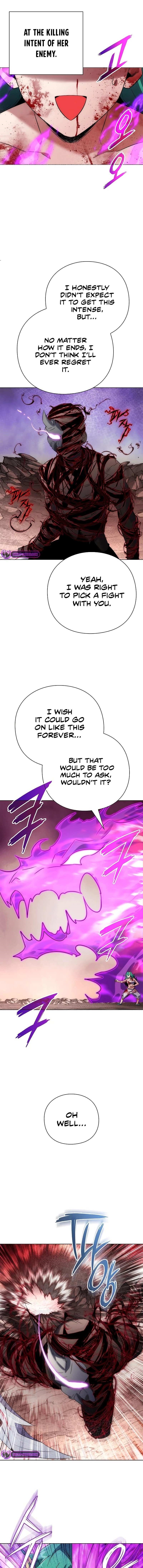 Goblin’s Night Chapter 56 - Page 18 in English