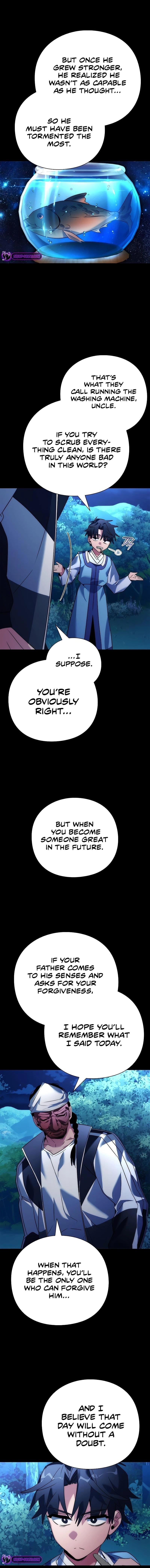 Goblin’s Night Chapter 57 - Page 21 in English