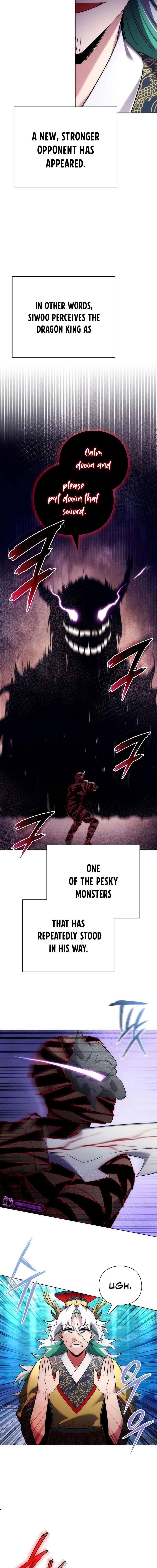 Goblin’s Night Chapter 57 - Page 4 in English