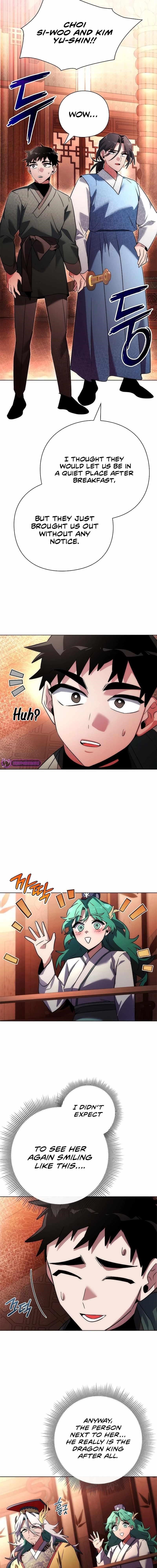 Goblin’s Night Chapter 63 - Page 17 in English