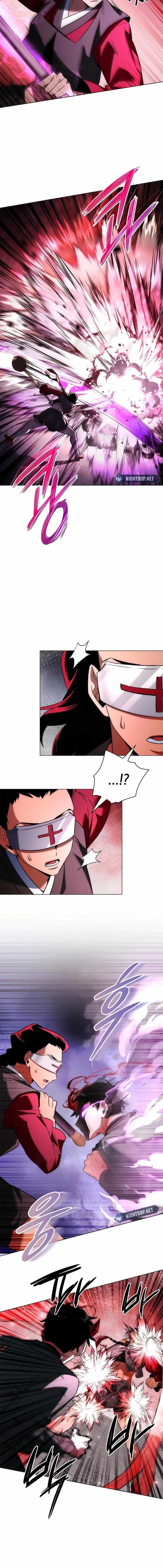 Goblin’s Night Chapter 64 - Page 10 in English