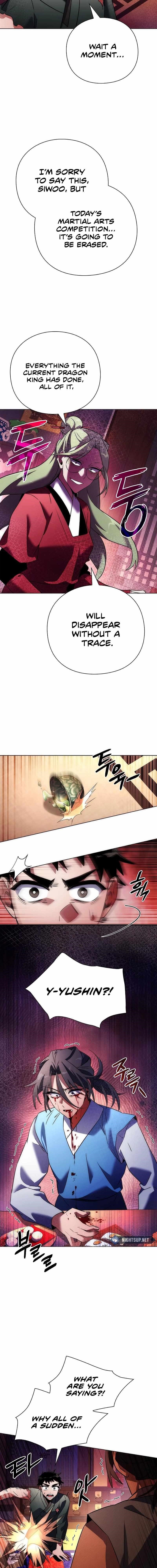 Goblin’s Night Chapter 66 - Page 19 in English