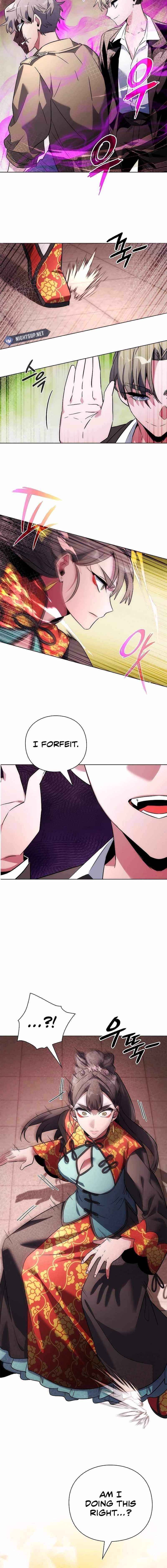 Goblin’s Night Chapter 67 - Page 11 in English