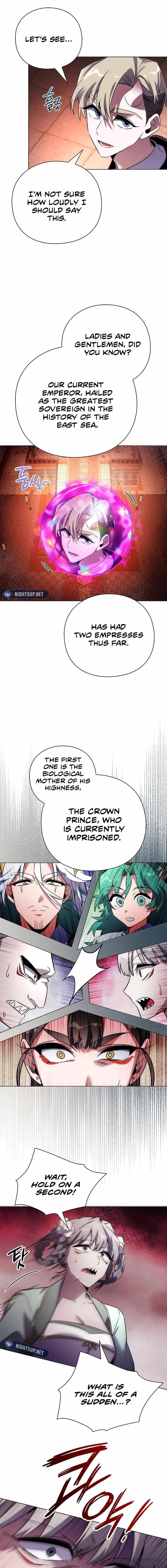 Goblin’s Night Chapter 67 - Page 17 in English