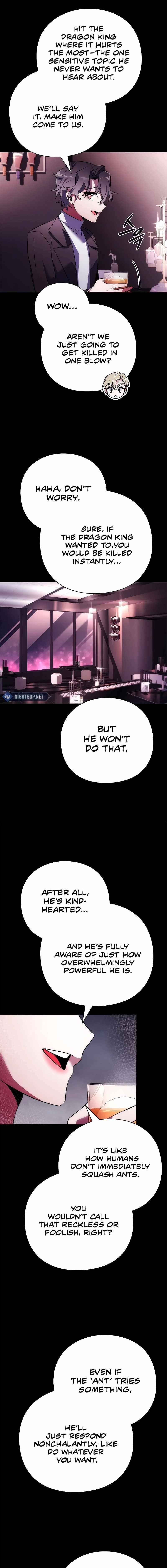 Goblin’s Night Chapter 67 - Page 26 in English