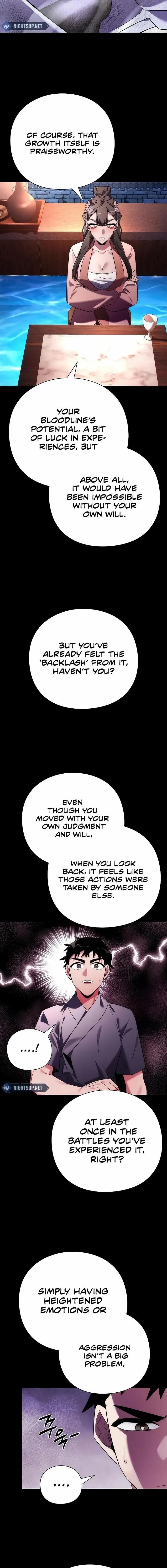 Goblin’s Night Chapter 68 - Page 20 in English