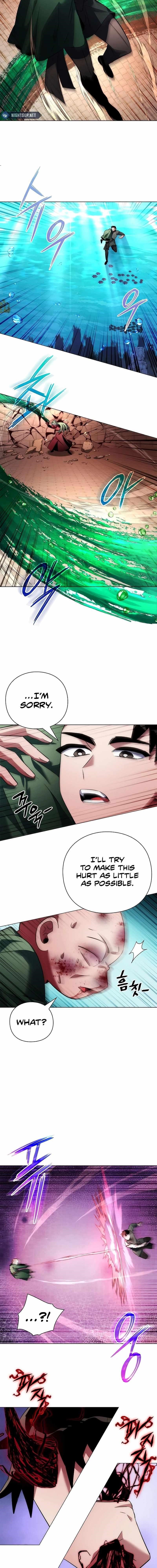 Goblin’s Night Chapter 69 - Page 17 in English