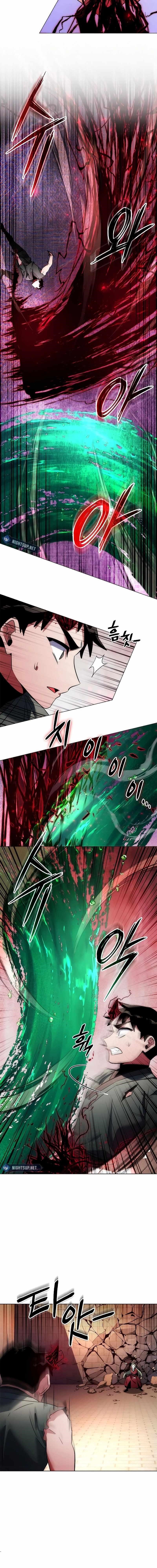 Goblin’s Night Chapter 69 - Page 18 in English