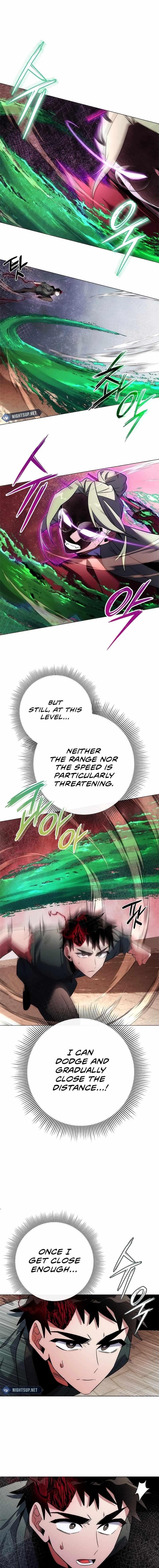 Goblin’s Night Chapter 69 - Page 20 in English
