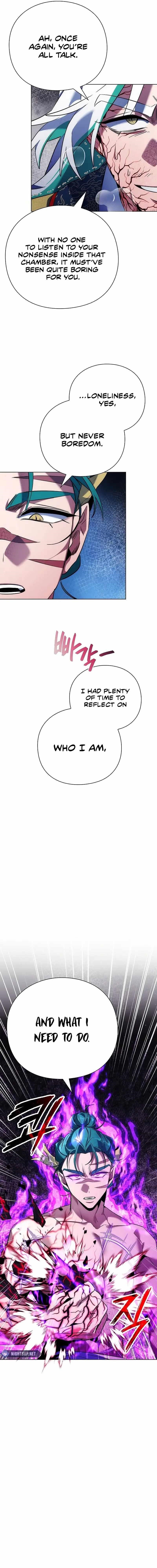 Goblin’s Night Chapter 72 - Page 13 in English