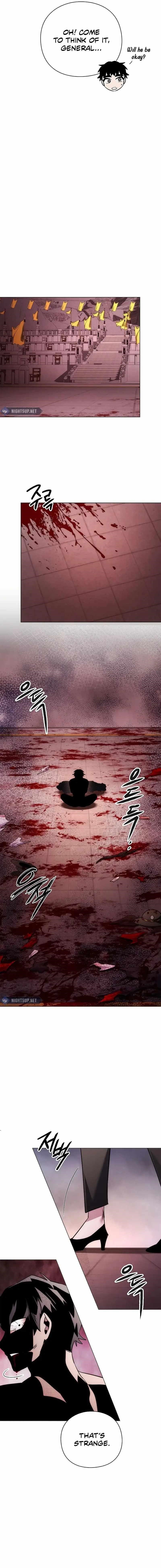 Goblin’s Night Chapter 76 - Page 18 in English