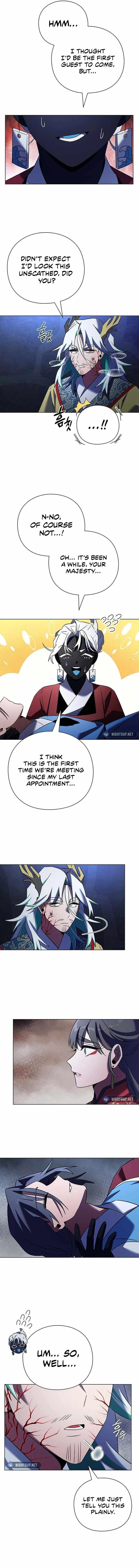 Goblin’s Night Chapter 84 - Page 12 in English