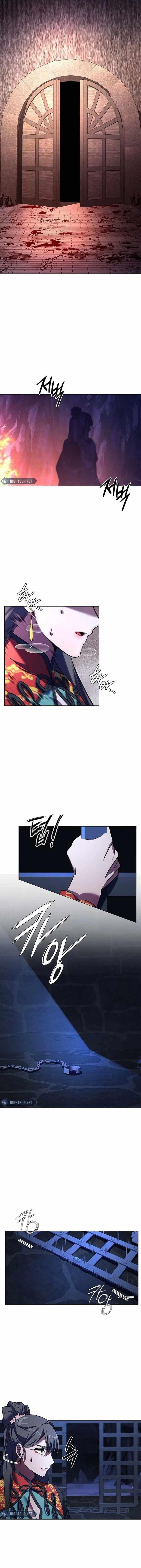 Goblin’s Night Chapter 84 - Page 7 in English
