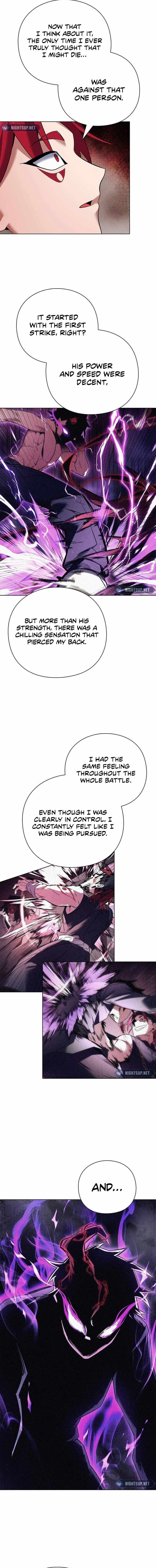 Goblin’s Night Chapter 85 - Page 5 in English