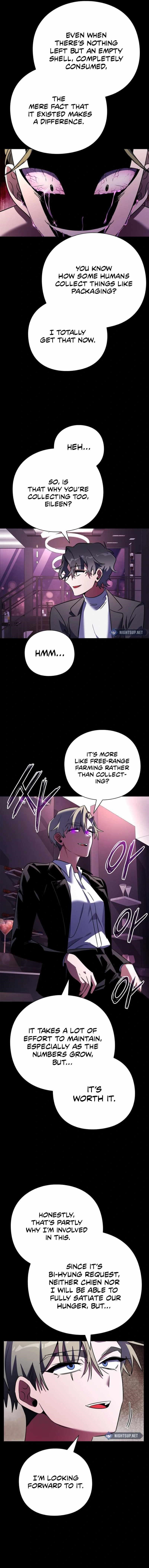 Goblin’s Night Chapter 88 - Page 14 in English
