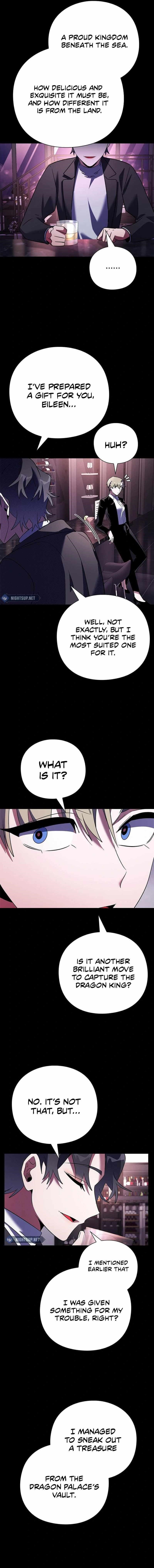 Goblin’s Night Chapter 88 - Page 15 in English