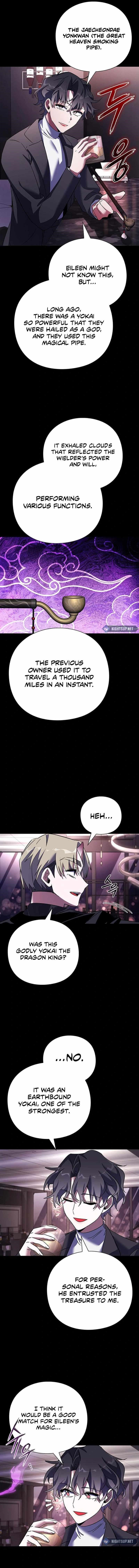 Goblin’s Night Chapter 88 - Page 16 in English