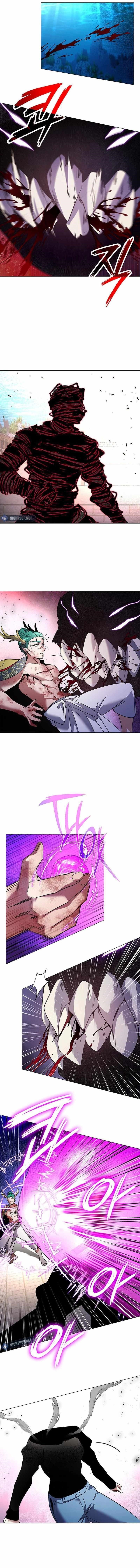 Goblin’s Night Chapter 88 - Page 20 in English